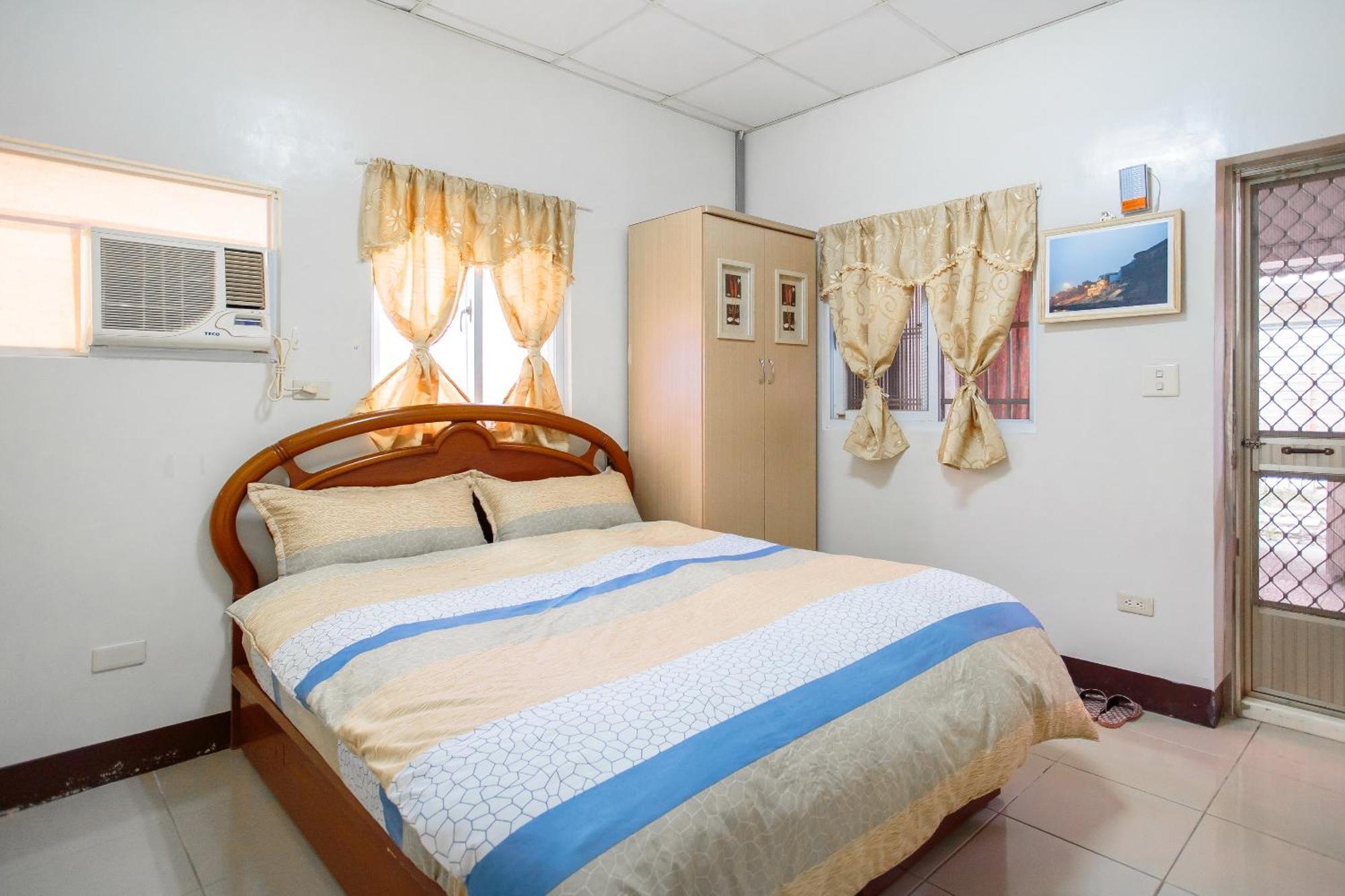 Chuan Ya Ju Homestay Qishan Номер фото