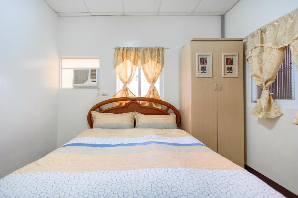 Chuan Ya Ju Homestay Qishan Экстерьер фото