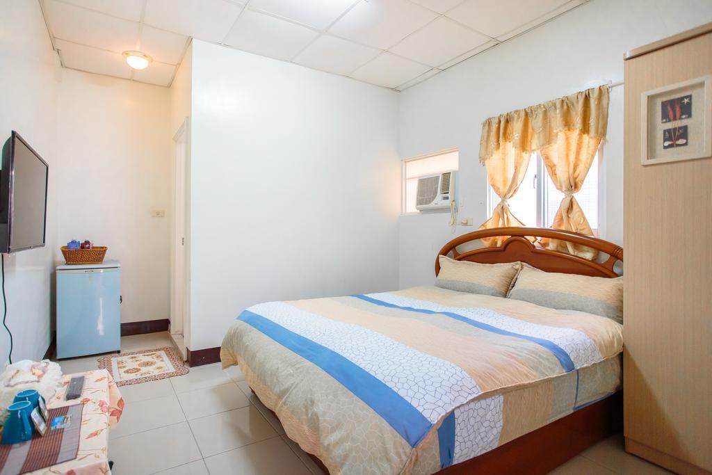 Chuan Ya Ju Homestay Qishan Экстерьер фото