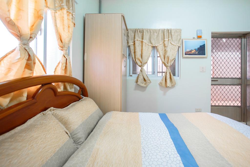 Chuan Ya Ju Homestay Qishan Экстерьер фото
