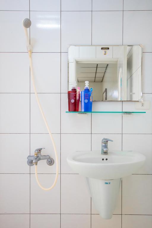 Chuan Ya Ju Homestay Qishan Экстерьер фото