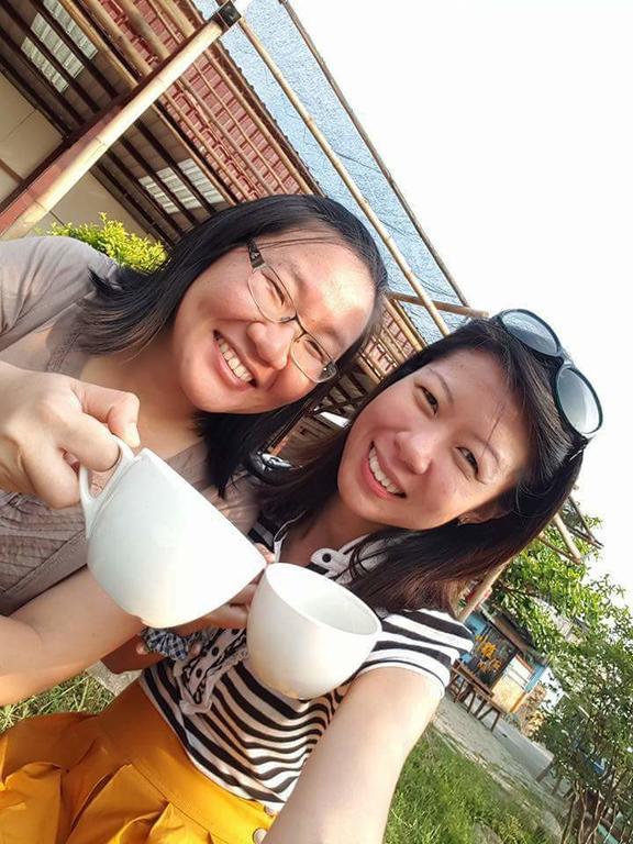 Chuan Ya Ju Homestay Qishan Экстерьер фото