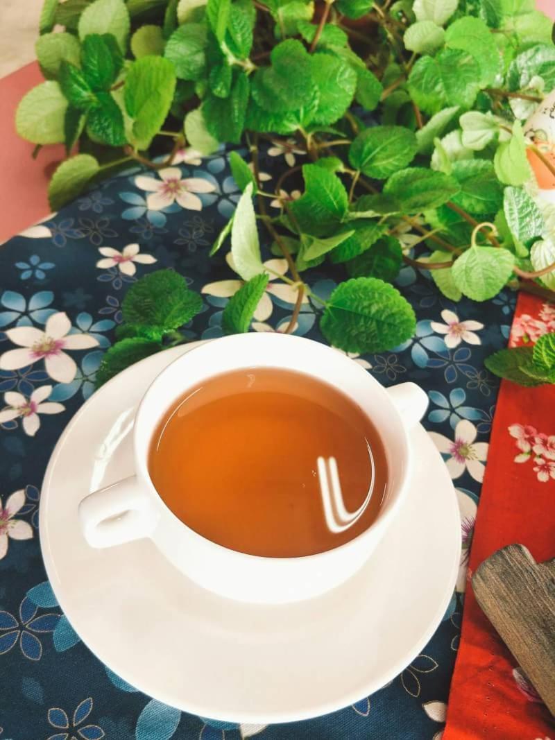 Chuan Ya Ju Homestay Qishan Экстерьер фото