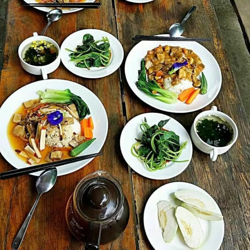 Chuan Ya Ju Homestay Qishan Экстерьер фото